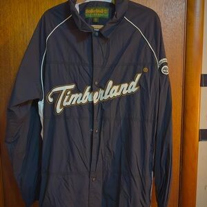 Timberland Men's Black Jacket